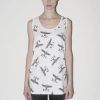 Unisex BOY LONDON | Boy Repeat Vest (W)