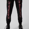 Unisex LONG X NYMPHA | Heartbreaker Jogging Pants