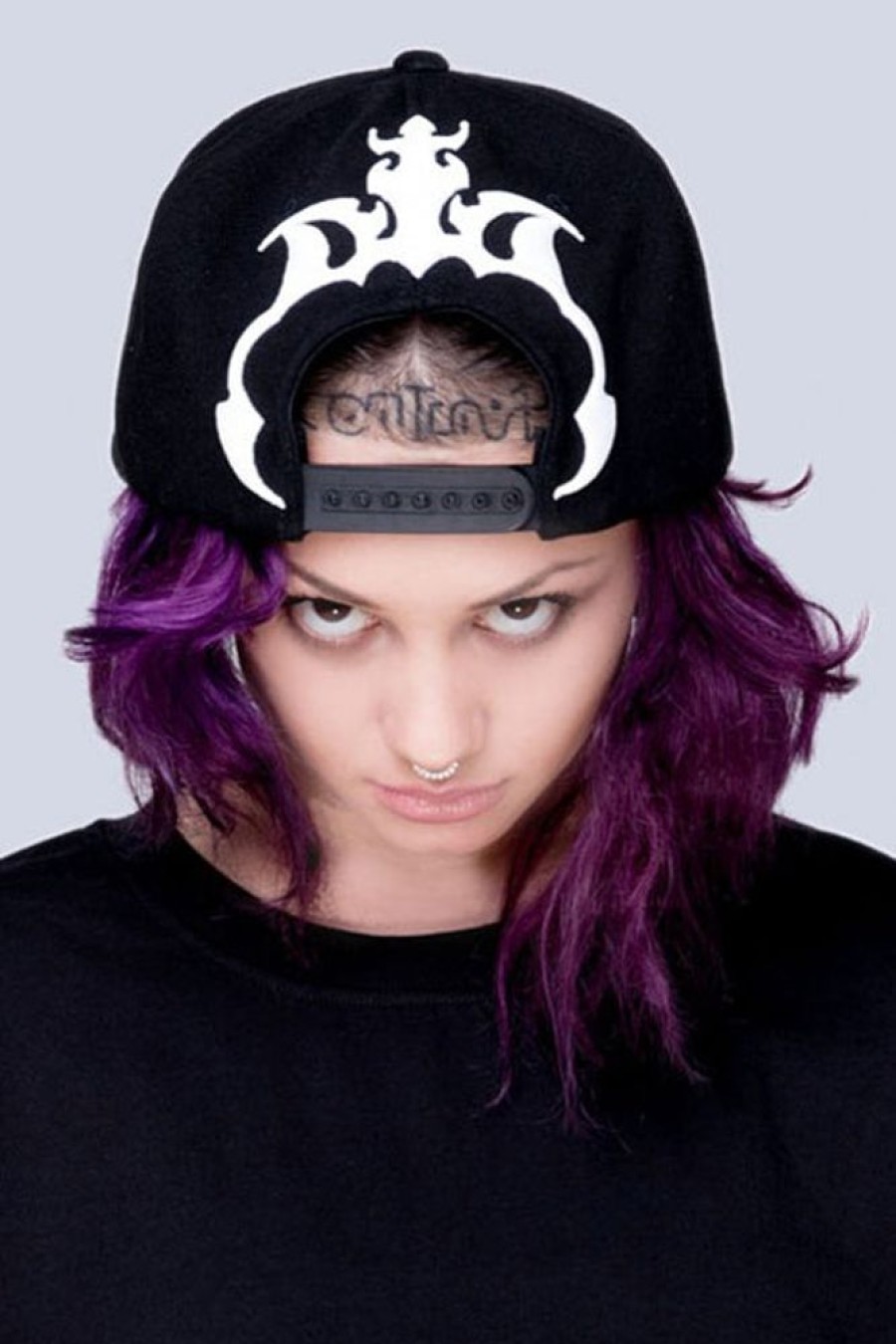 Unisex LONG CLOTHING | Tribal Snap Back Cap (B)