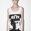 Unisex BOY LONDON | Boy Photo Vest (W)