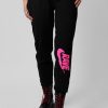 Women NEW FUTURE LONDON | Rave (Pink) Joggers