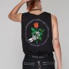 Unisex LONG CLOTHING | Hopeless Romantic Vest