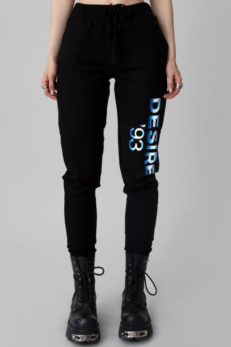 Unisex NEW FUTURE LONDON | Desire Joggers