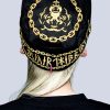 Unisex LONG X MISHKA | Mishka 2.0 Death Adder Chain Painter Cap