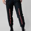 Women NEW FUTURE LONDON | Pure Energy Joggers - Poly Double Lined Pants