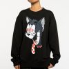 Unisex NEW FUTURE LONDON | Luv Struck Sweatshirt