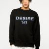 Unisex NEW FUTURE LONDON | Desire 93 Sweatshirt