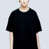 Unisex LONG CLOTHING | Oversize T Shirt - Plain