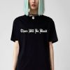 Unisex LONG CLOTHING | There Will Be Blood (B)