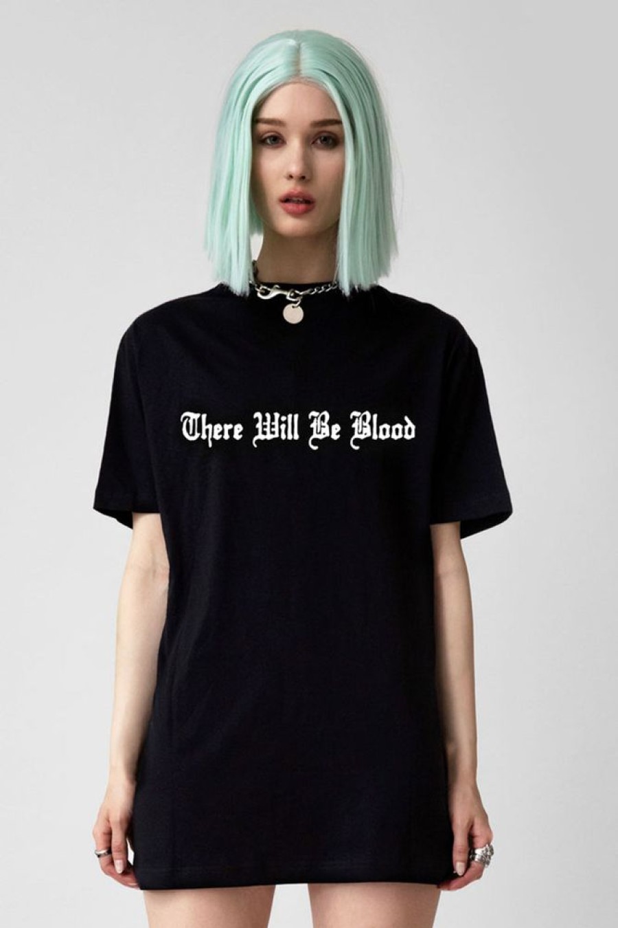 Unisex LONG CLOTHING | There Will Be Blood (B)