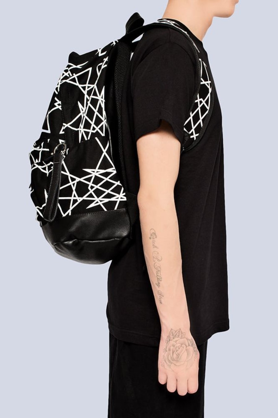 Unisex LONG CLOTHING | Infinity Backpack