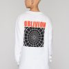 Unisex LONG CLOTHING | Oblivion Long Sleeve (W)