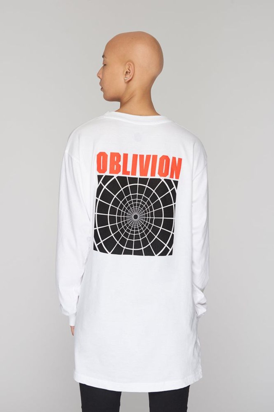 Unisex LONG CLOTHING | Oblivion Long Sleeve (W)