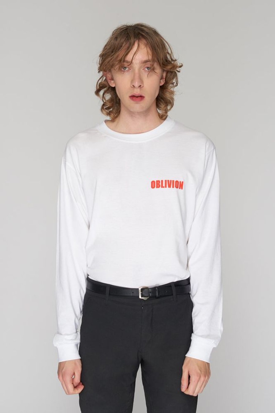 Unisex LONG CLOTHING | Oblivion Long Sleeve (W)