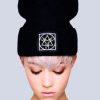 Unisex LONG CLOTHING | Long Ratio Beanie