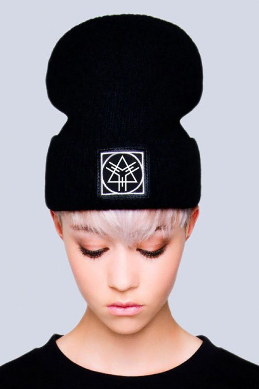 Unisex LONG CLOTHING | Long Ratio Beanie