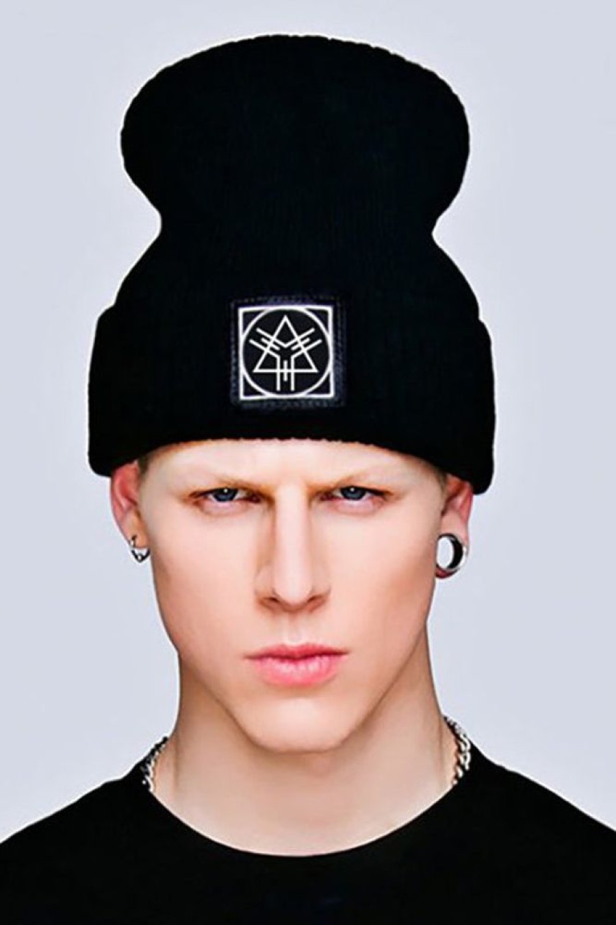 Unisex LONG CLOTHING | Long Ratio Beanie