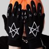 Unisex LONG CLOTHING | Live Long Gloves