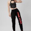 Women LONG CLOTHING | Game Over Joggers (B)