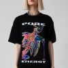 Unisex NEW FUTURE LONDON | Pure Energy Tshirt