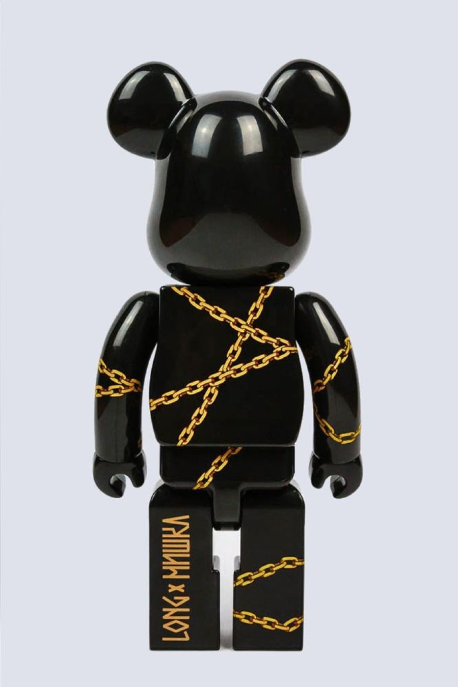 Unisex LONG X MISHKA | Long X Mishka 100 Bearbrick