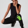 Women NEW FUTURE LONDON | Rave (Green) Joggers