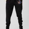 Unisex NEW FUTURE LONDON | 100% Pure Energy Joggers (B)