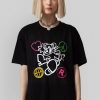 Unisex NEW FUTURE LONDON | Anime -Tshirt