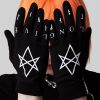 Unisex LONG CLOTHING | Live Long Gloves