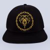 Unisex LONG X MISHKA | Mishka 2.0 Death Adder Chain Snap Back