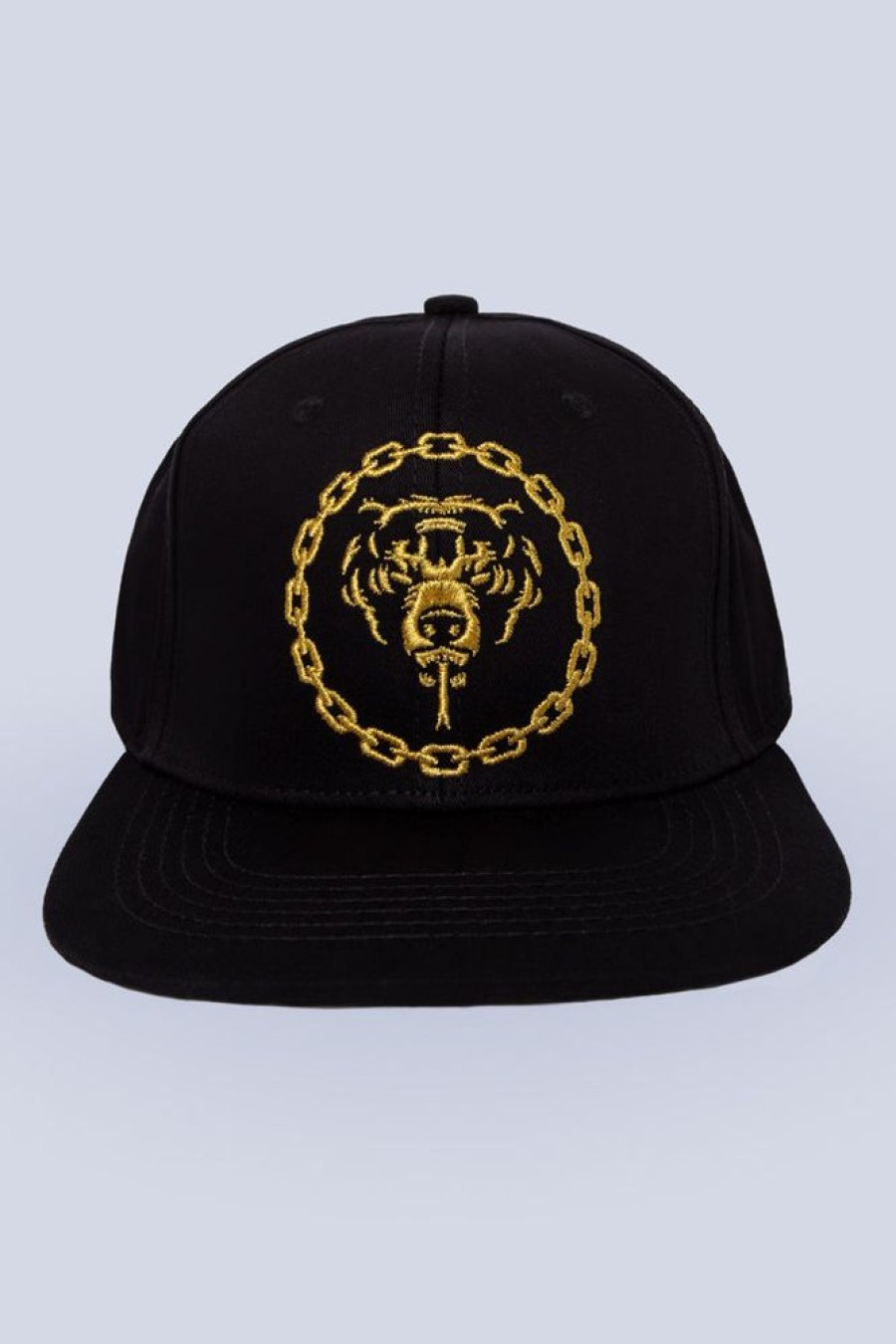 Unisex LONG X MISHKA | Mishka 2.0 Death Adder Chain Snap Back