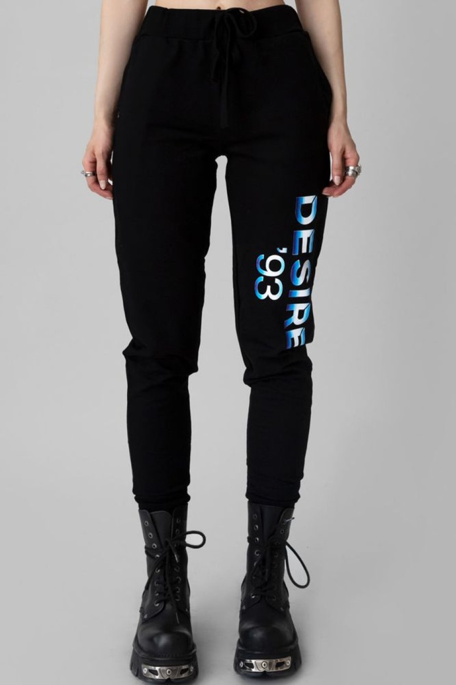 Women NEW FUTURE LONDON | Desire Joggers