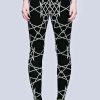 Women LONG CLOTHING | Infinity Leggings