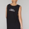 Unisex LONG CLOTHING | Highly Flammable Vest