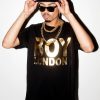 Unisex BOY LONDON | Boy London T-Shirt (Gold)