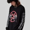 Unisex LONG X NYMPHA | Nexo - Long Sleeve