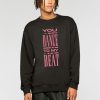 Unisex NEW FUTURE LONDON | You Dance To My Beat Sweatshirt