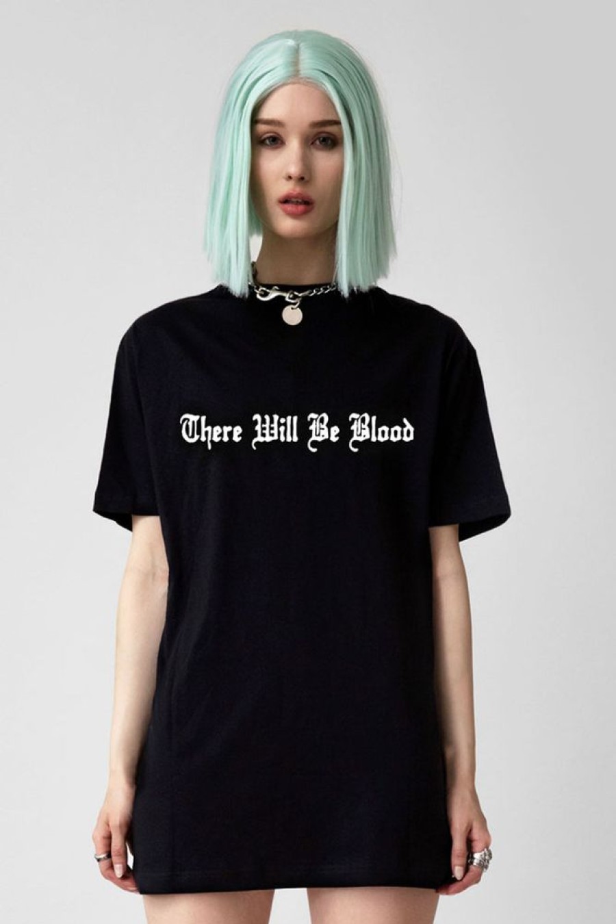 Unisex LONG CLOTHING | There Will Be Blood (B)