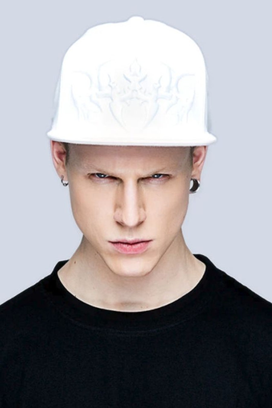 Unisex LONG CLOTHING | Tribal Snap Back Cap (W)