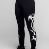 Women LONG CLOTHING | Bio Leggings