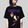 Unisex LONG CLOTHING | Creepiing (B)