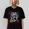 Unisex NEW FUTURE LONDON | Anime -Tshirt