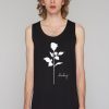 Unisex LONG CLOTHING | Rose Vest