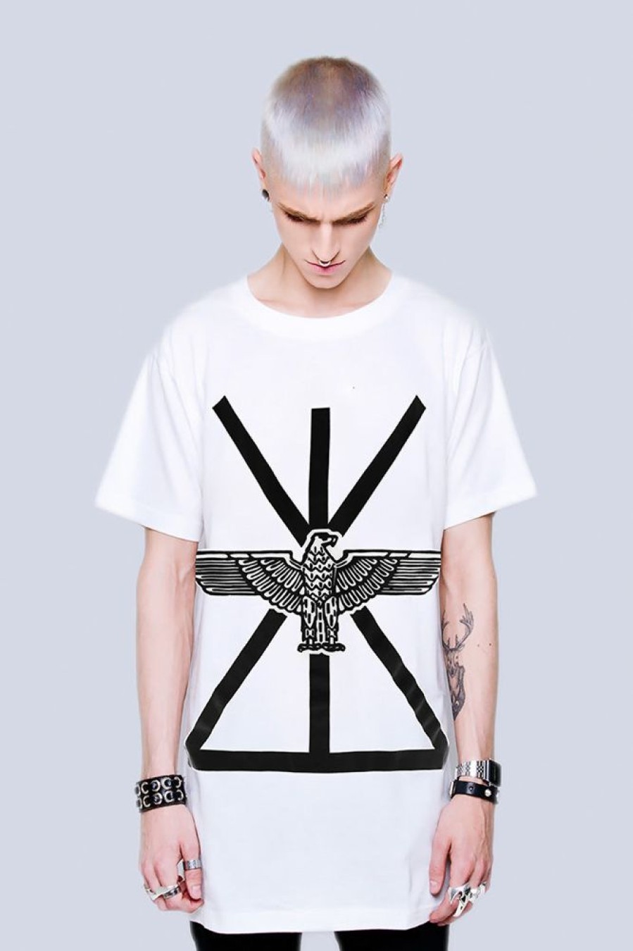 Unisex BOY LONDON | Boy Union (W)