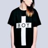 Unisex BOY LONDON | Boy Cross (B)