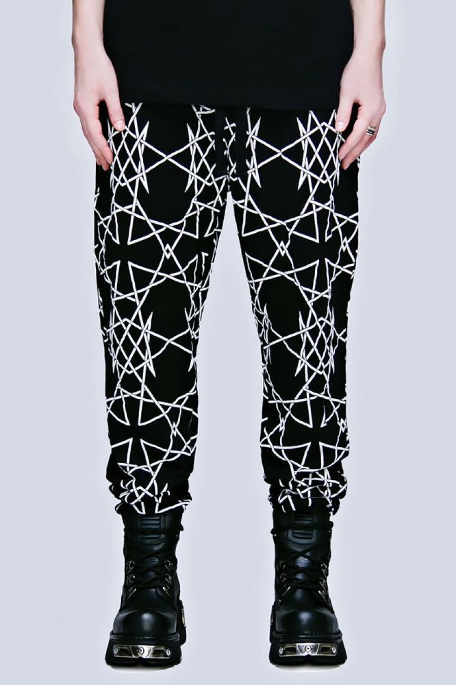 Women LONG CLOTHING | Infinity Joggers