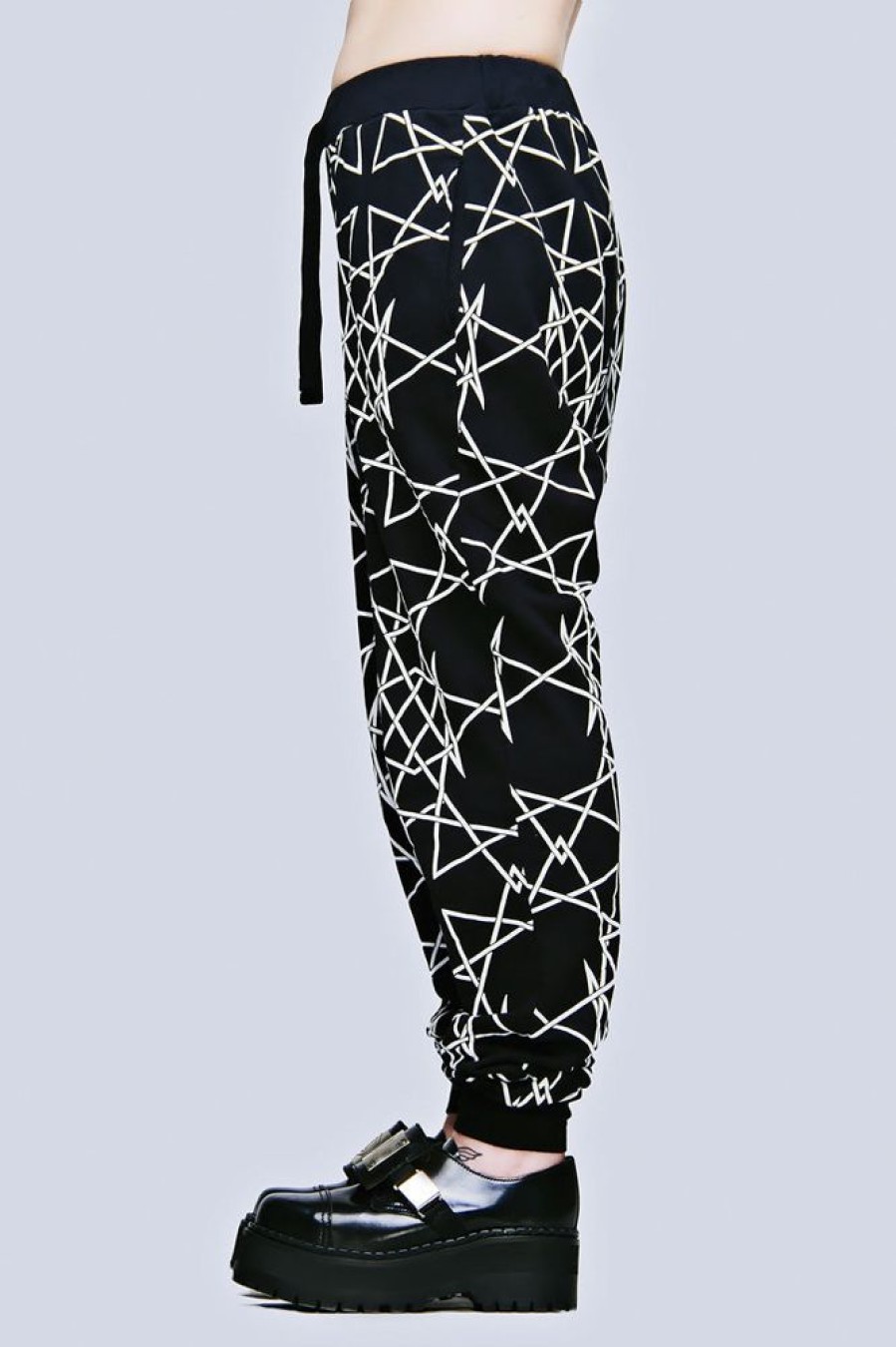 Women LONG CLOTHING | Infinity Joggers